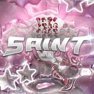 Логотип @saintwb - sᴀɪɴᴛᴡʙ --> ᴍᴜᴀɴ ᴡʙ