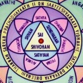 Логотип @saishivoham1008 - SAI SHIVOHAM 1008