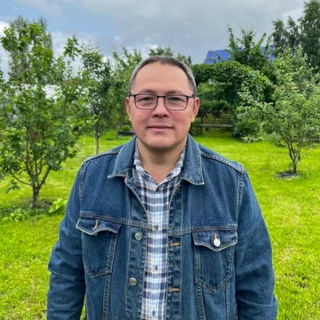 Логотип @saislamov - Советы от Фарида 🧑🏻‍🌾