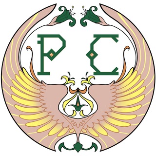 Логотип @saisons_russes - Русские сезоны