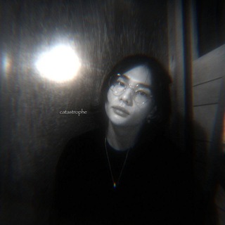 Логотип @saistrofa - catastrophe