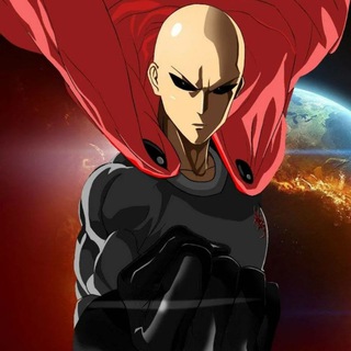 Логотип @saitamarelease - Saitama | Release