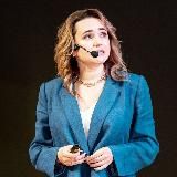 Логотип @saitdohod - Доходные сайты | Ирина Криница