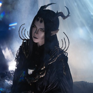 Логотип @saitou_sama - Saitou-sama | cosplay