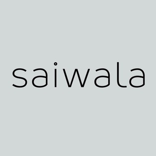 Логотип @saiwalaru - SAIWALA ФАБРИКА Мебель / Диваны / Кресла / Пуфы / Столы / Стулья / Дизайн интерьера