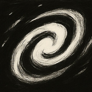 Логотип @SakharovChannel - Тревога и Надежда