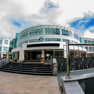 Логотип @sakh_gym3 - Новости МАОУ Гимназии №3