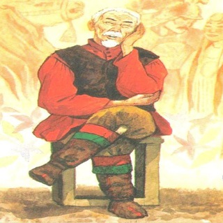 Логотип @sakha_kepseen - Сахалыы кэпсээннэр🤩📚🫣