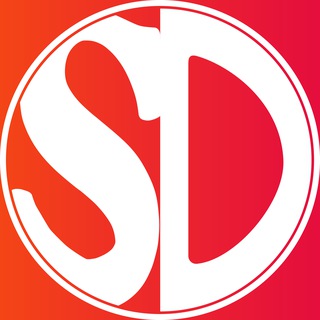 Логотип @sakhaday - SD Новости Якутии