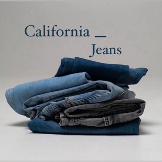 Логотип @sakhalin_california_jeans - California Jeans