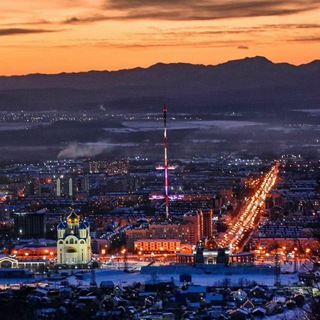 Логотип @sakhalinonline - Фото САХАЛИН