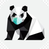 Логотип @sakhalinsk - Сахалин онлайн🐼