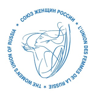 Логотип @sakhalinwuor - СОЮЗ ЖЕНЩИН РОССИИ САХАЛИНСКАЯ ОБЛАСТЬ