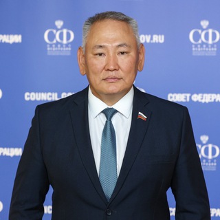 Логотип @sakhaminafanasiev - Сахамин Афанасьев