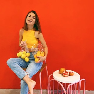 Логотип @sakhara_ne_nado - Сахара Не надо 😉