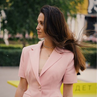 Логотип @sakhartova_m - Сахартова: ударение на 1-й слог