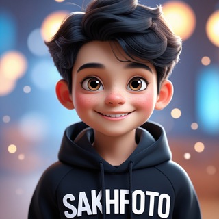 Логотип @sakhfoto - Sakhfoto 📸