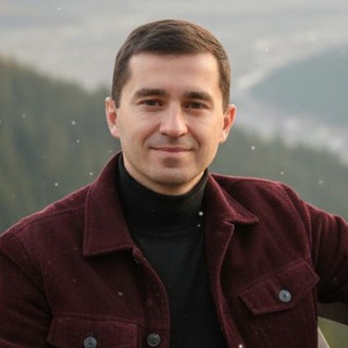 Логотип @sakhnoblog - Блог Дмитрия Сахно