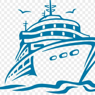 Логотип @sakhship - SakhShip