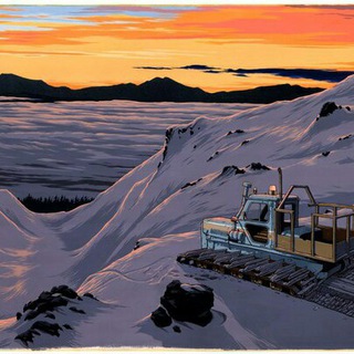 Логотип @sakhwinter - Sakh Winter Sport