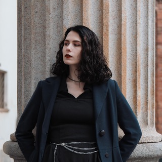 Логотип @sakina_art - Sakina