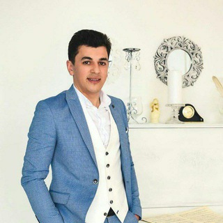 Логотип @sakit_samedov_777 - Sakit Samedov