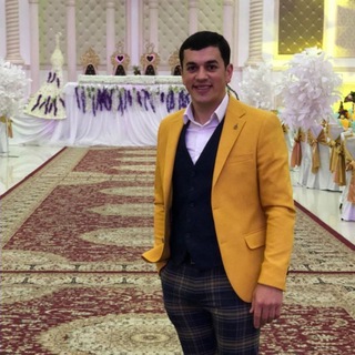 Логотип @sakit_samedov_muz - Сакит Самедов