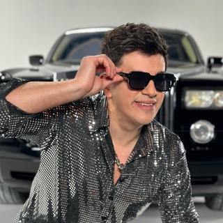 Логотип @sakitsamedovtm - Сакит Самедов