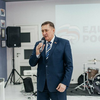 Логотип @saklaovav - Алексей Саклаков/Депутат Законодательного Собрания Забайкальского края