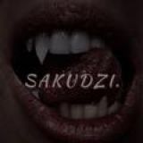 Логотип @sakudzii - сакудзи