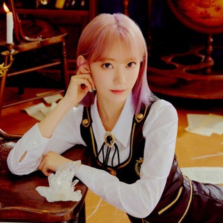 Логотип @sakura_izone - MIYAWAKI SAKURA | EX-IZ*ONE