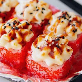 Логотип @sakura_kem - Сакура|Суши|Пицца