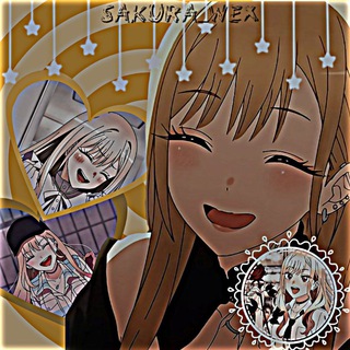 Логотип @sakura_wex - 💗 sakura_wex