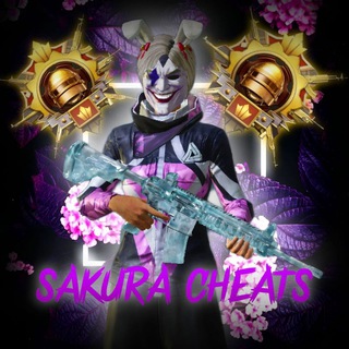 Логотип @sakuraconfig - Sakura cheats