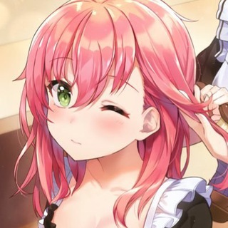 Логотип @sakuramiko_group - さくらみこ / 樱巫女 / SakuraMiko Group
