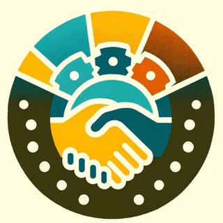 Логотип @salaborlaw - استشارات نظام العمل السعودي