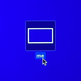 Логотип @saladizslov - с а л а т . и з . с л о в