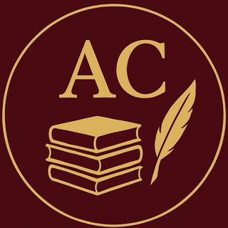 Логотип @salakh_alayna - Алайна Салах•Писатель📚