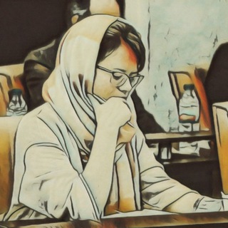 Логотип @salam_ustani - Салам, училка!