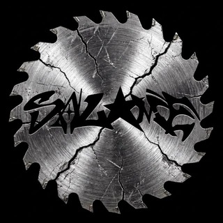 Логотип @salamemusic - SALAMÉ