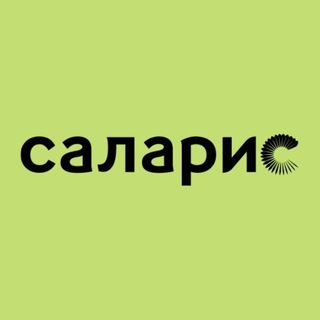 Логотип @salaristrc - ТРЦ Саларис