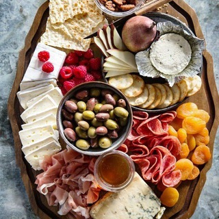 Логотип @salati86 - salati__recepti