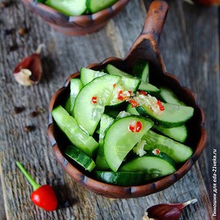 Логотип @salati_turcii - Салаты, закуски🗺🌏