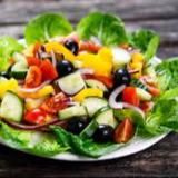 САЛАТИКИ 🍅🌽ЗАКАТОЧКИ