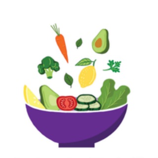 Логотип @salatnicaworld - Салатница 🥬