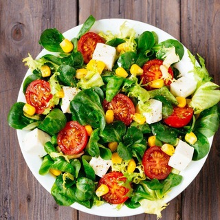 Логотип @salatre - Рецепт денег