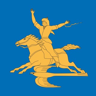 Логотип @salavat_gid - Новости Салавата