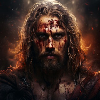 Логотип @salavikinga - SALA VIKINGA