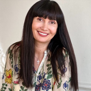 Логотип @salbasheva_mlm - МОТИВИРУЮ на действия