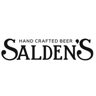 Логотип @saldensbrewery - Salden’S Brewery